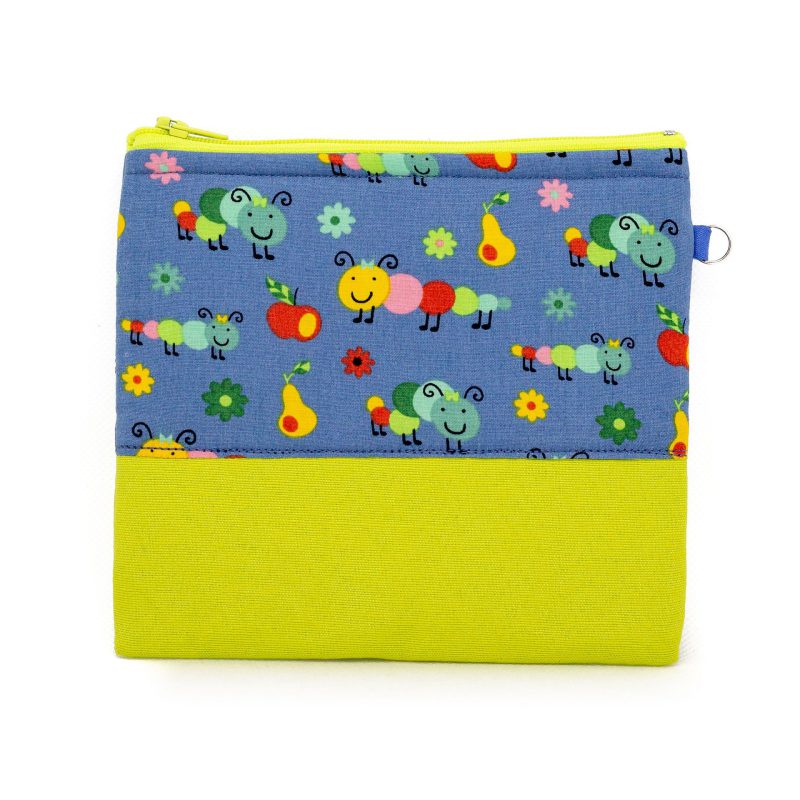 Neceser hecho a mano BAG-05