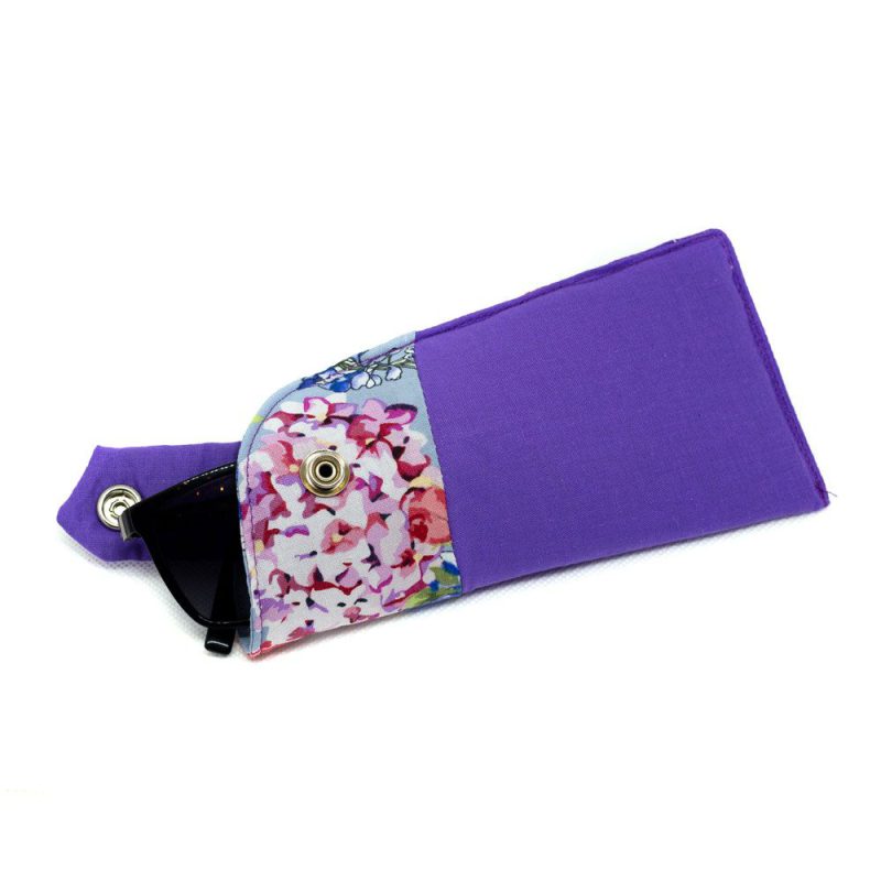Funda hecha a mano GCS-01