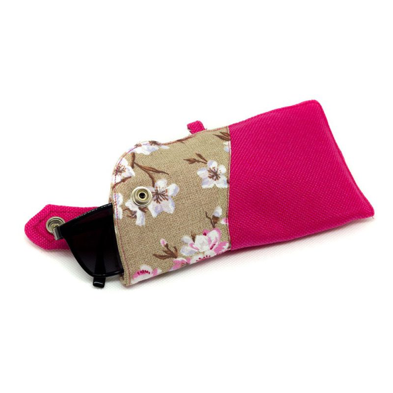 Funda hecha a mano GCS-06