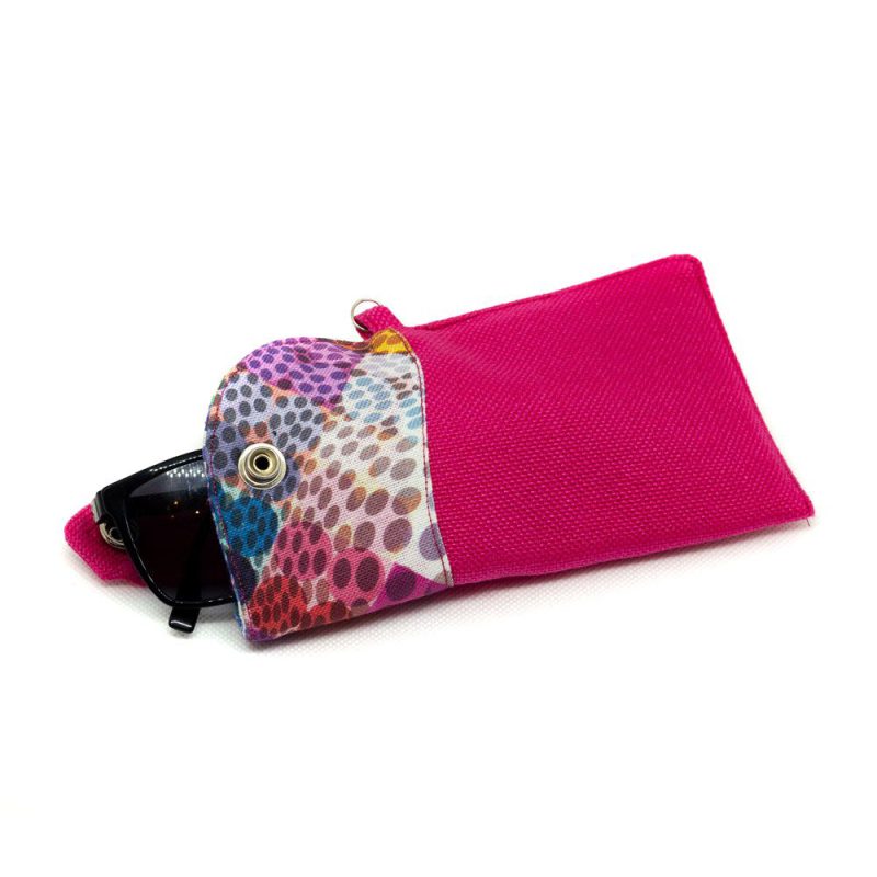 Funda hecha a mano GCS-07
