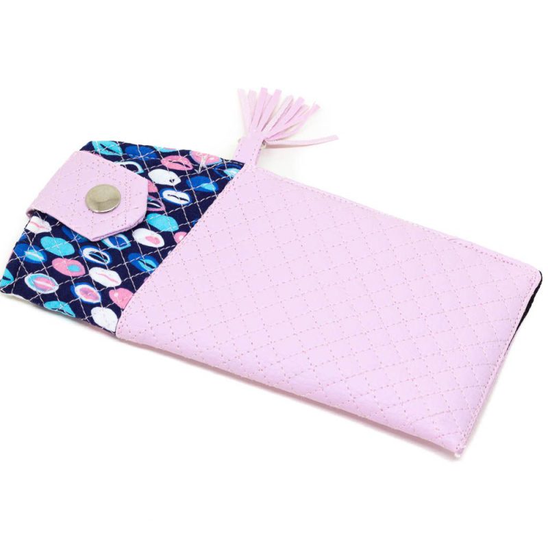 Funda hecha a mano GCS-08