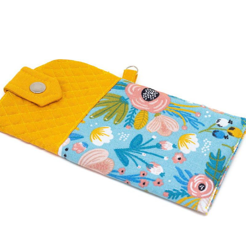Funda hecha a mano GCS-09