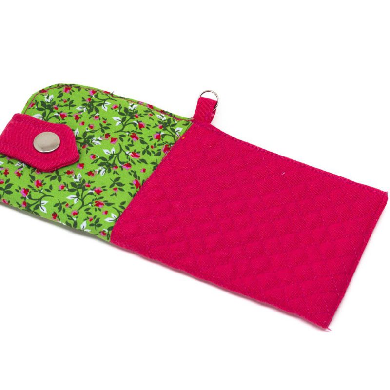 Funda hecha a mano GCS-10