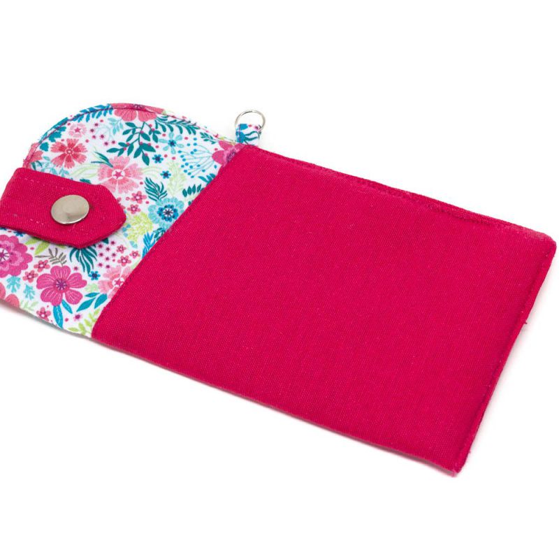 Funda hecha a mano GCS-13