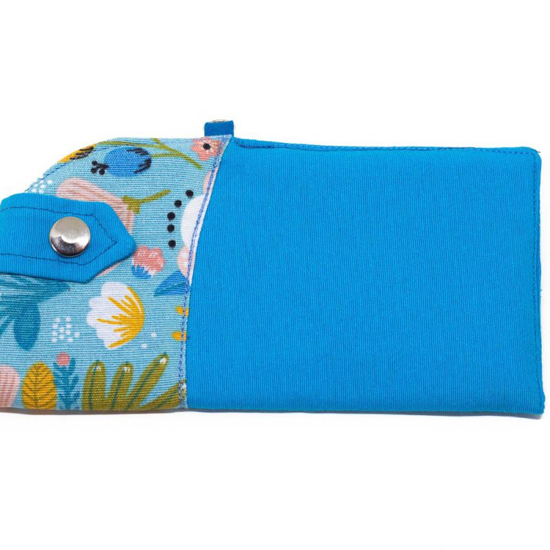 Funda hecha a mano GCS-14