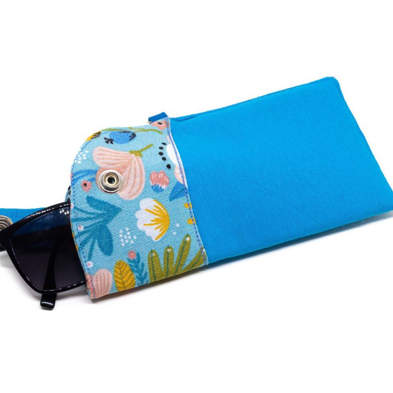 Funda hecha a mano GCS-14