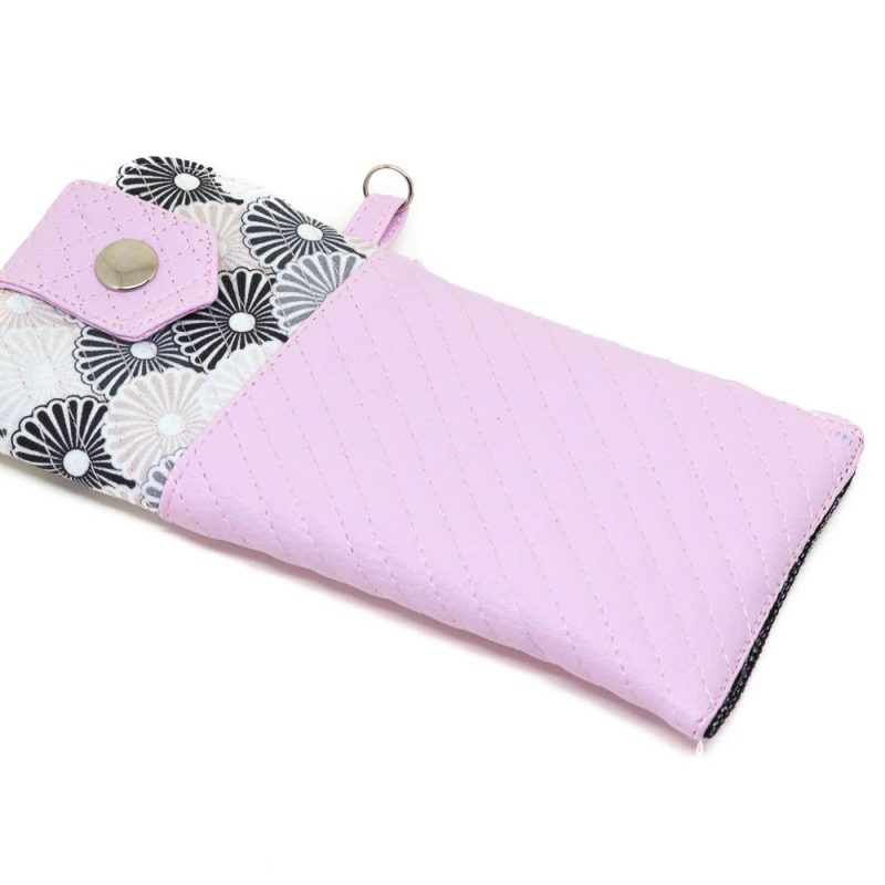 Funda hecha a mano GCS-16