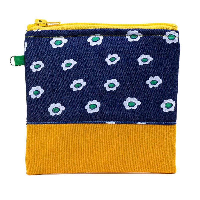Neceser hecho a mano BAG-22