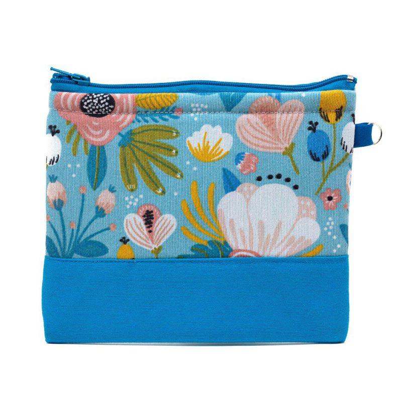 Neceser hecho a mano BAG-23