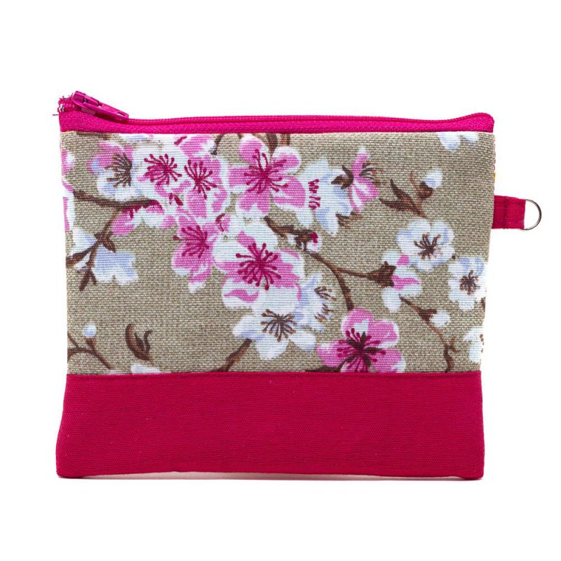 Neceser hecho a mano BAG-27