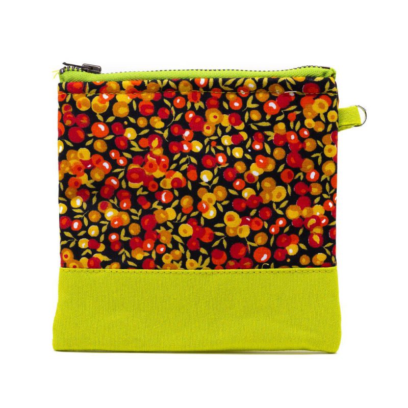 Neceser hecho a mano BAG-32