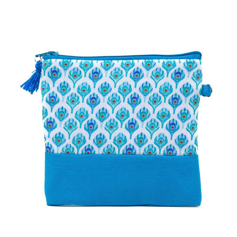 Neceser hecho a mano BAG-34