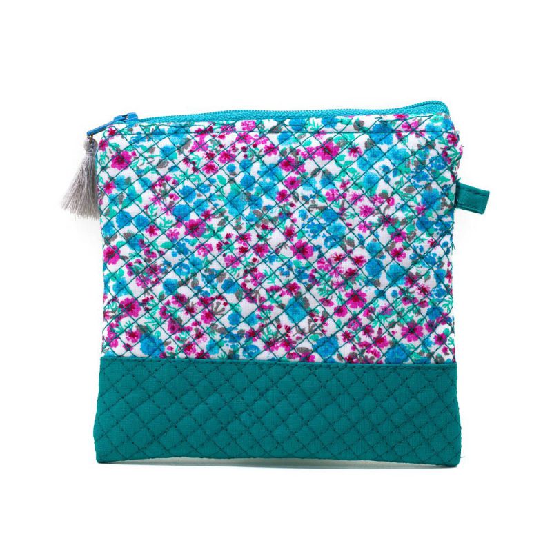 Neceser hecho a mano BAG-39