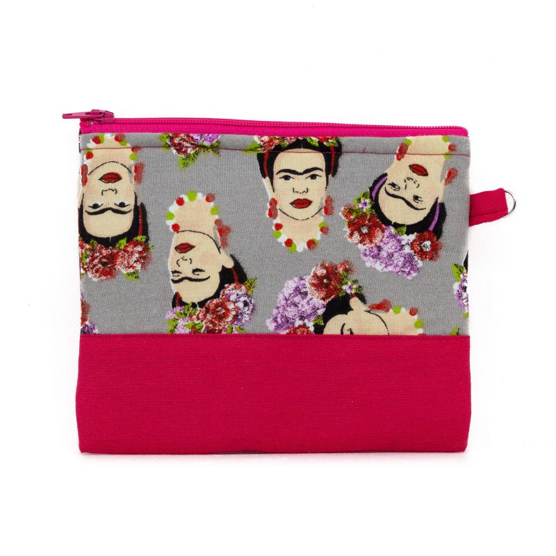 Neceser Frida Kahlo