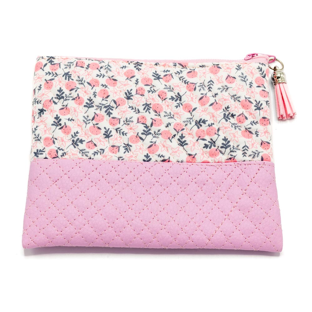 Kit Flores y Polipiel Rosa Kit Flores y Polipiel Rosa - Imagen 4
