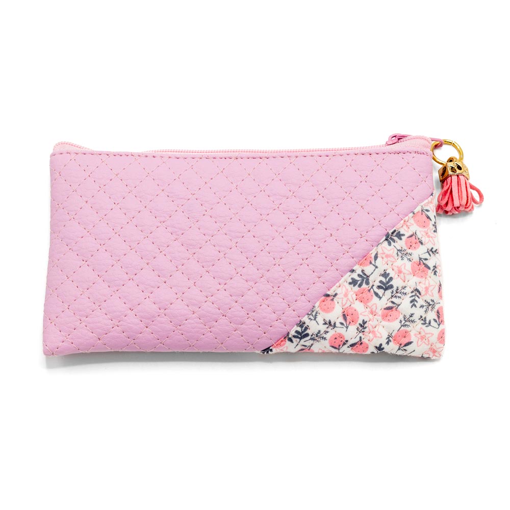 Kit Flores y Polipiel Rosa Kit Flores y Polipiel Rosa - Imagen 3