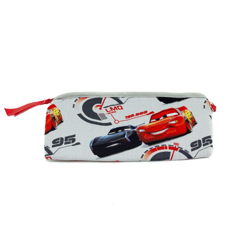 Estuche Cars