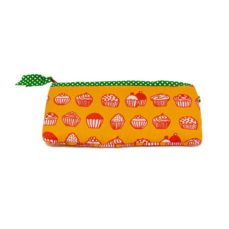 Estuche Muffins