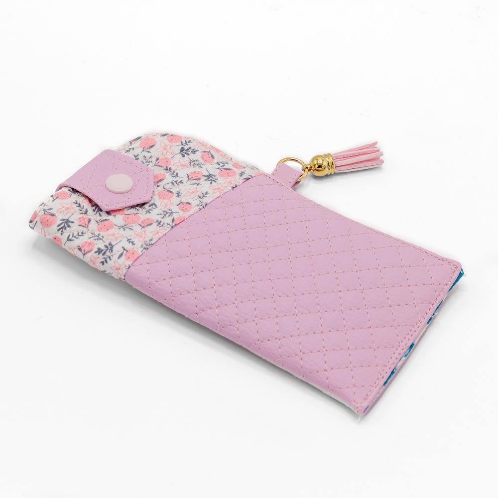 Kit Flores y Polipiel Rosa Kit Flores y Polipiel Rosa - Imagen 5