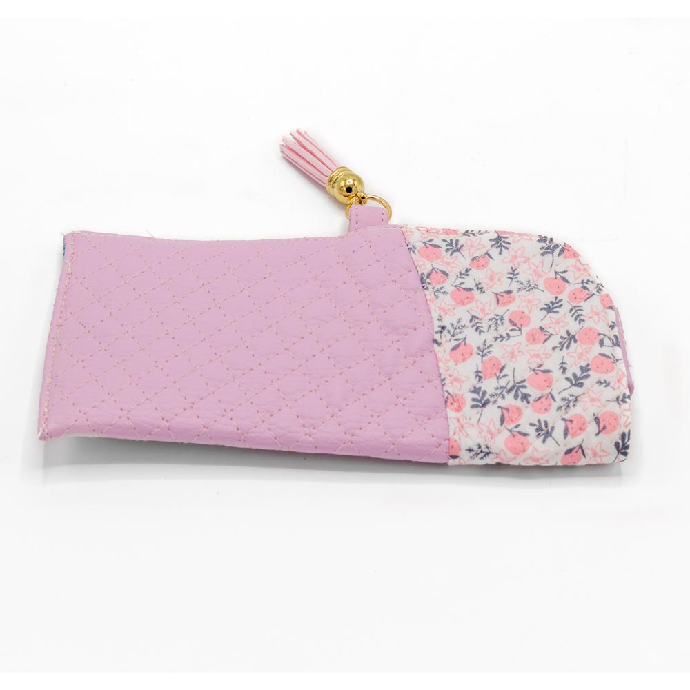 Kit Flores y Polipiel Rosa Kit Flores y Polipiel Rosa - Imagen 6