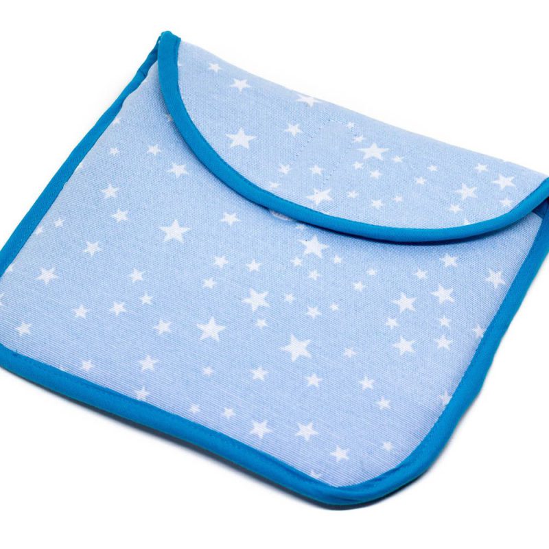 Sandwichera Estrellas Diurnas